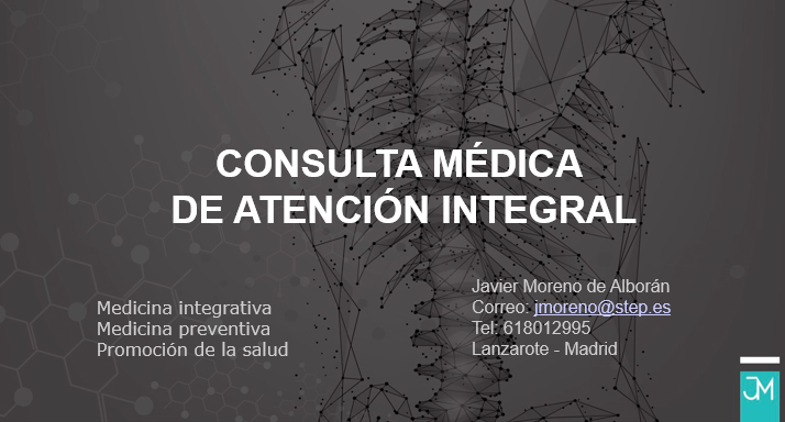 Nuevo servicio de medicina integral